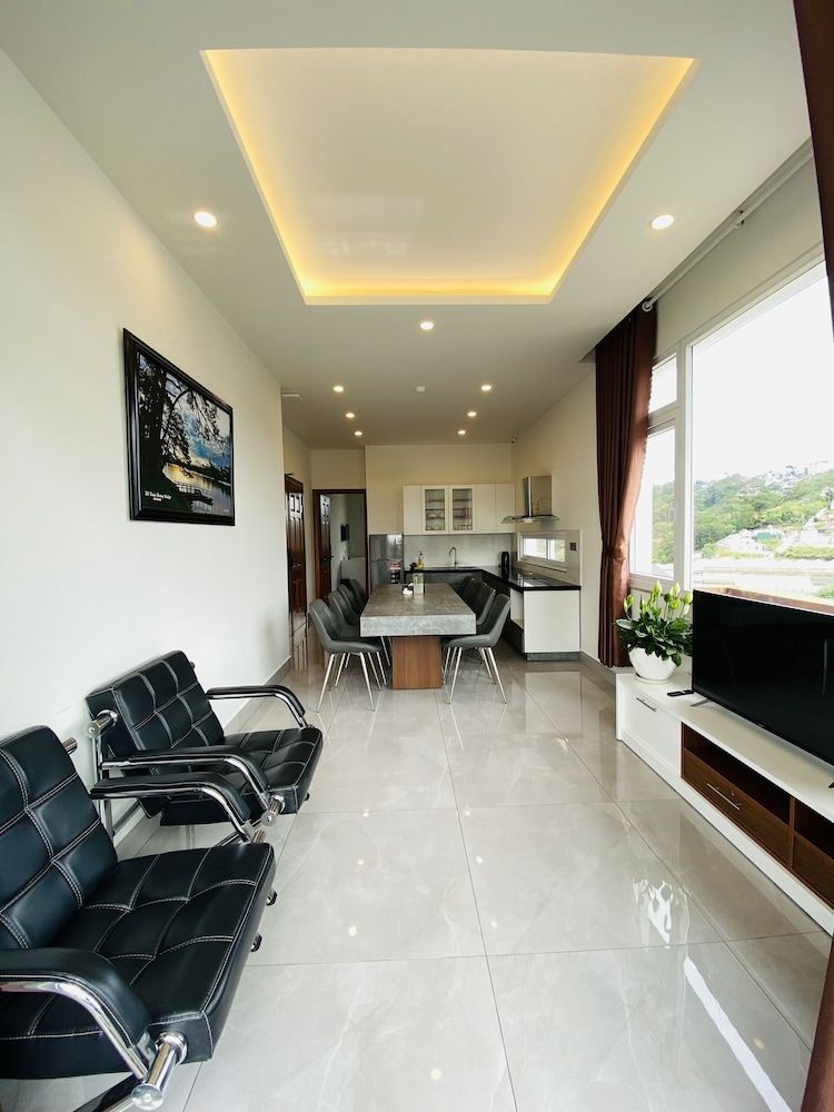 undefined MINH CHIEN SUITE 9