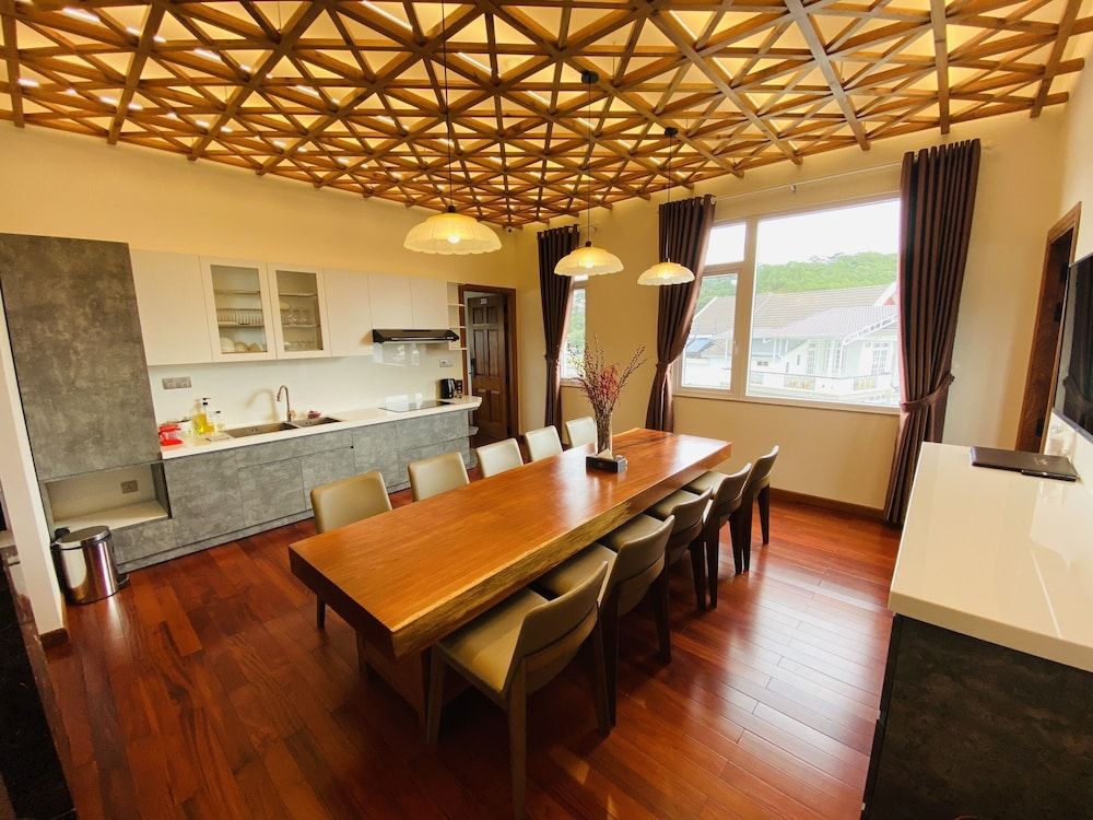 undefined MINH CHIEN SUITE 3