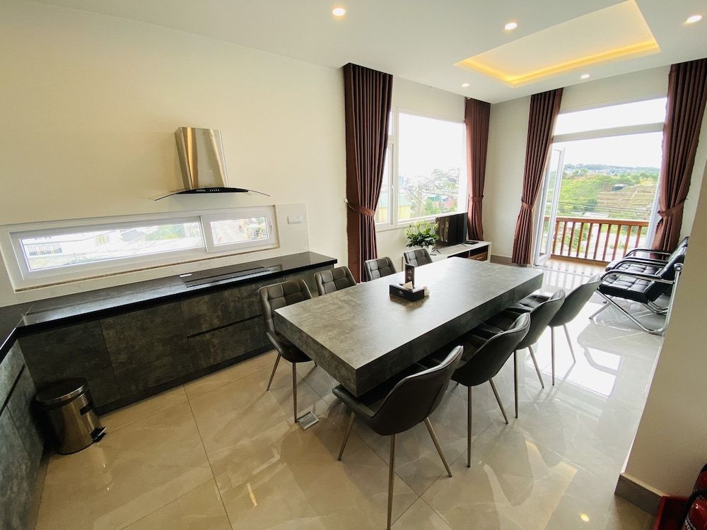 undefined MINH CHIEN SUITE