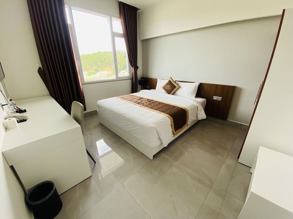 undefined MINH CHIEN SUITE 6