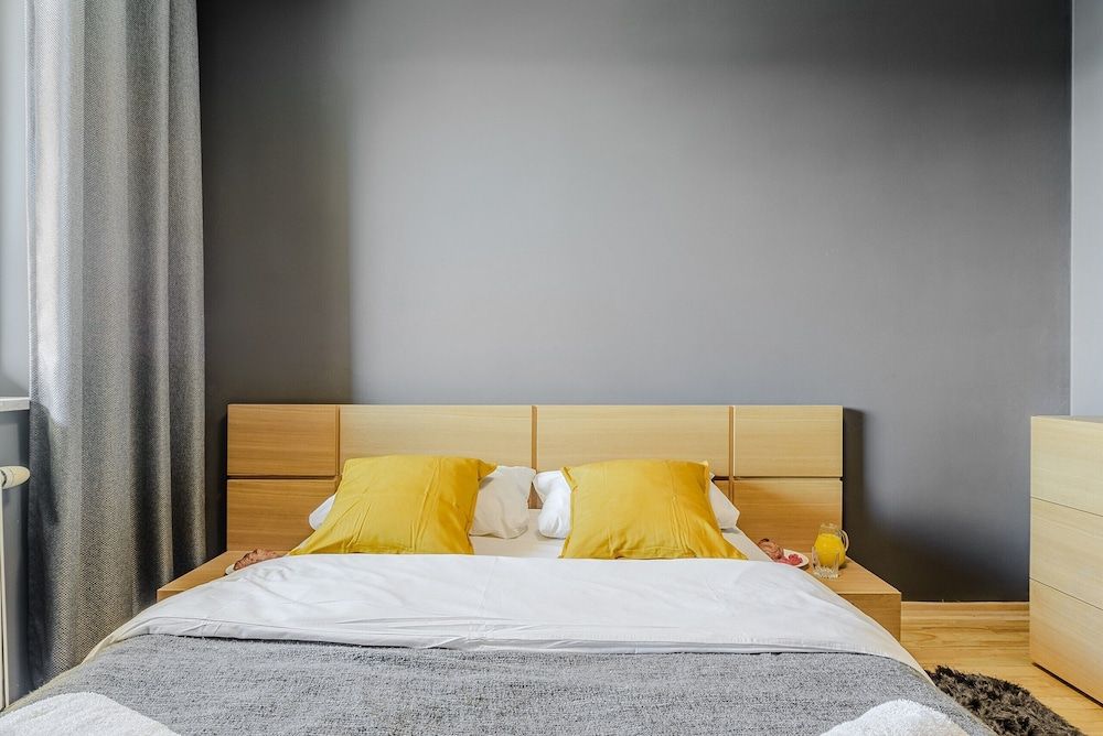 undefined P&O Apartments Ostrobramska