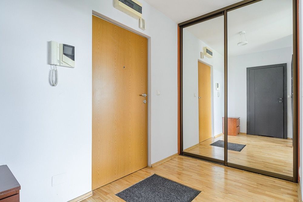 P&O Apartments Ostrobramska Deluxe Apartment 15