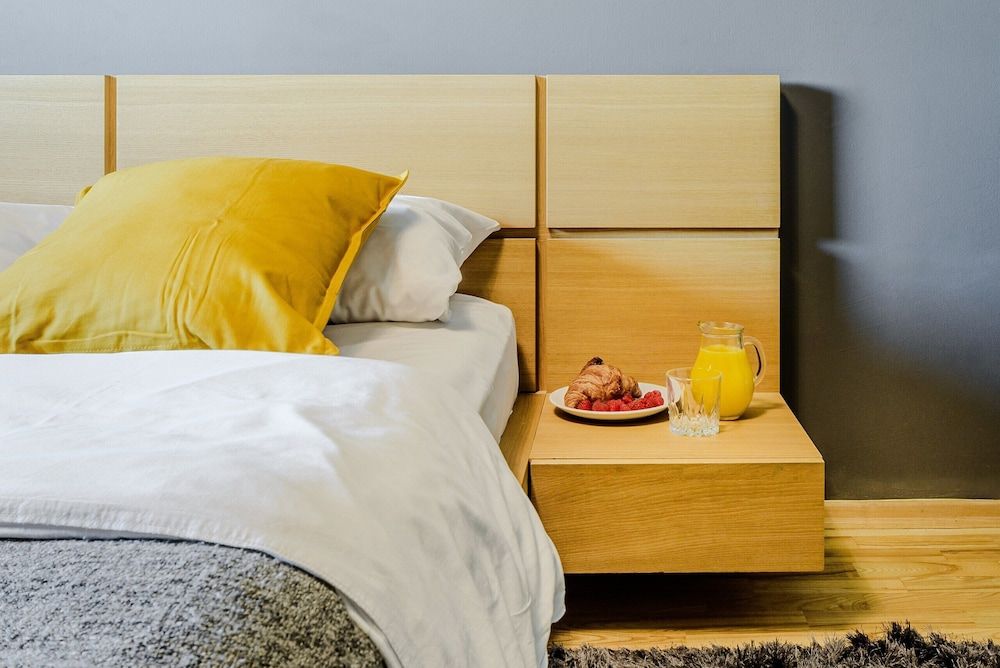 undefined P&O Apartments Ostrobramska 10