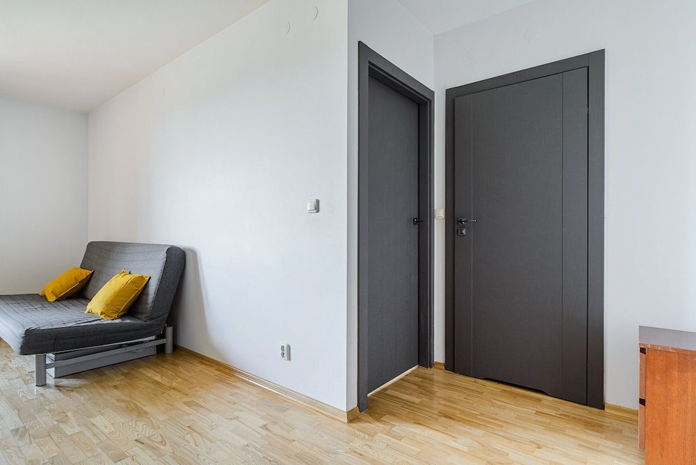 P&O Apartments Ostrobramska Deluxe Apartment 14