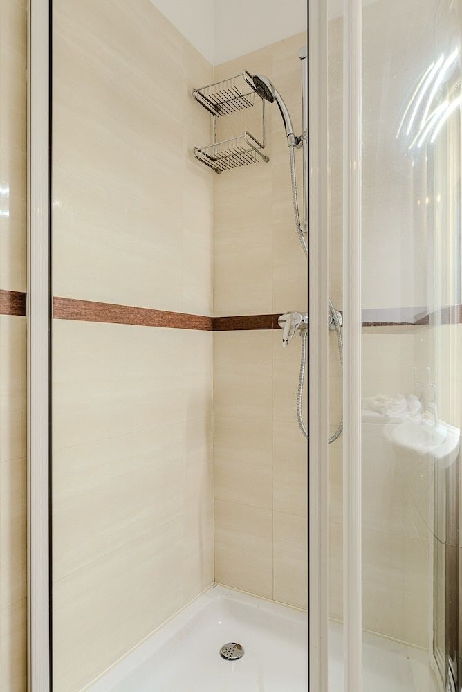 P&O Apartments Ostrobramska Deluxe Apartment 12