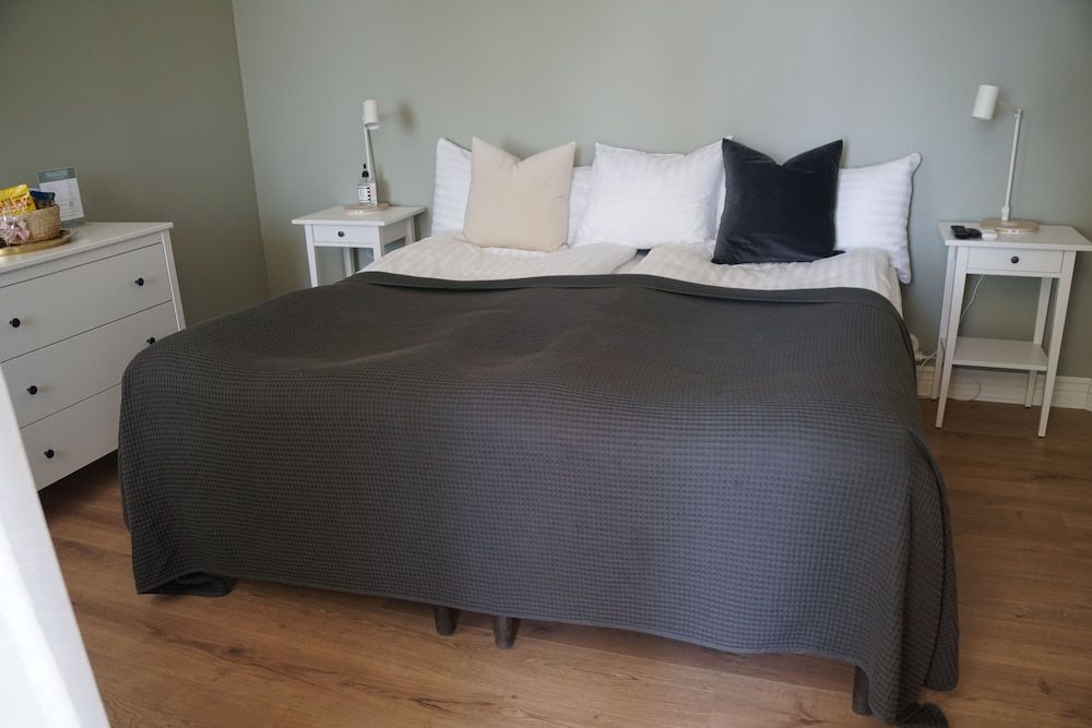 Hotell Stavstensgården Superior Double Room 4