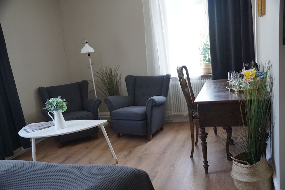 Hotell Stavstensgården Superior Double Room 14