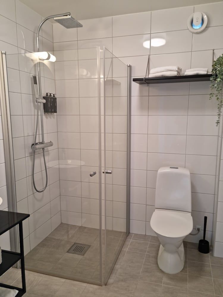 Hotell Stavstensgården Superior Double Room 8