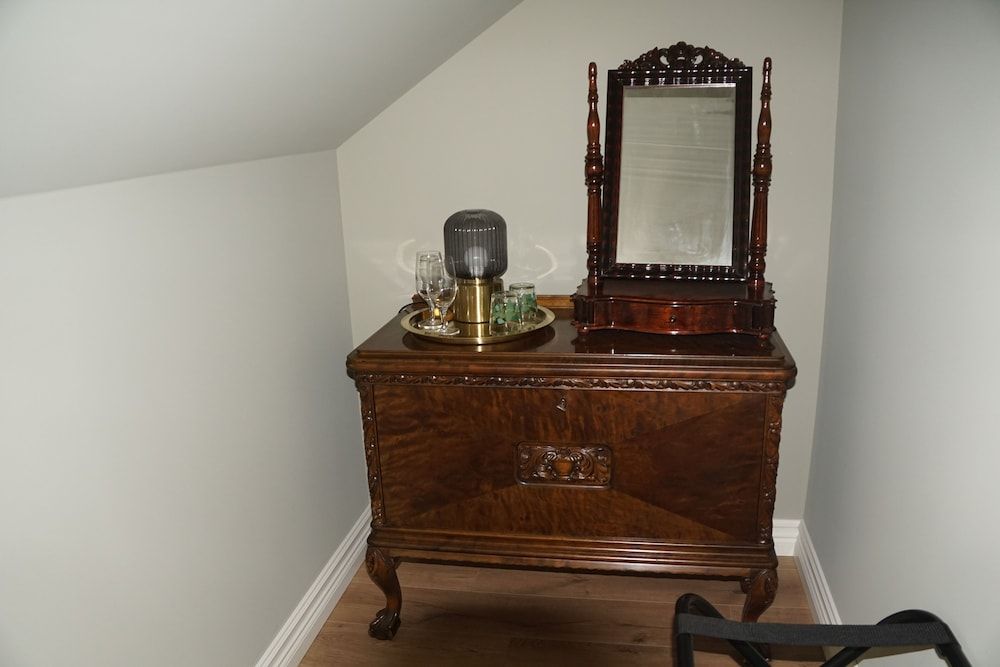 Hotell Stavstensgården Double Room 16