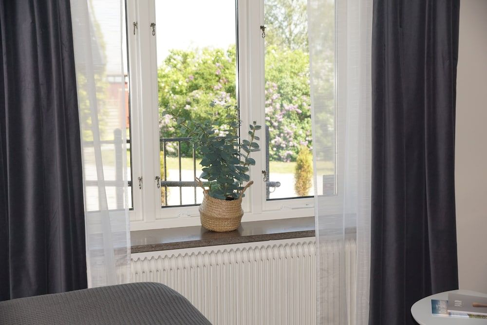 Hotell Stavstensgården Superior Double Room 12