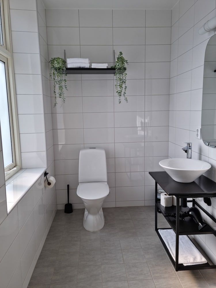 Hotell Stavstensgården Superior Double Room 7