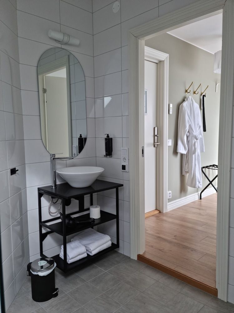 Hotell Stavstensgården Double Room 9