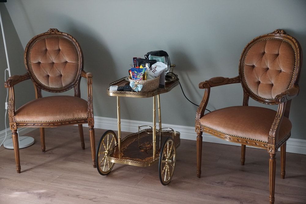 Hotell Stavstensgården Double Room 19