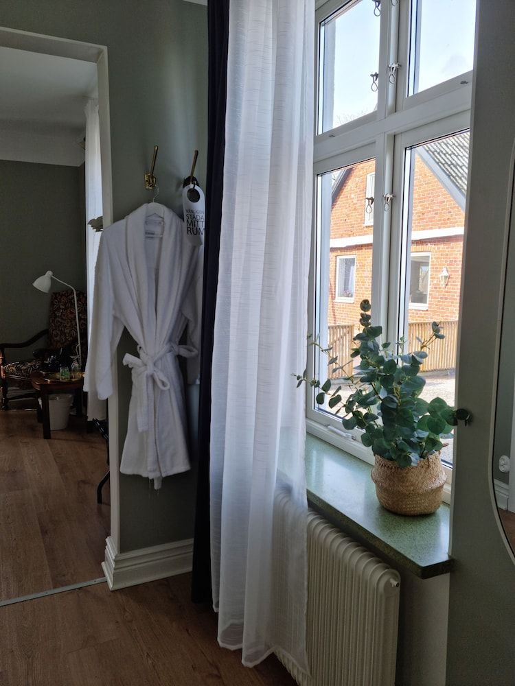 Hotell Stavstensgården Superior Double Room 10