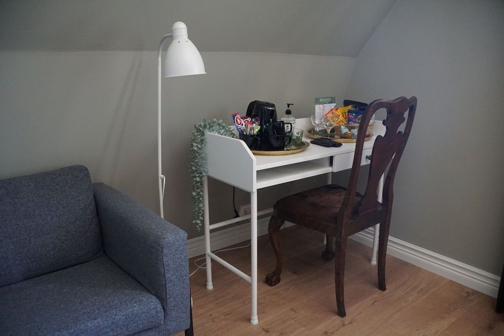 Hotell Stavstensgården Double Room 18