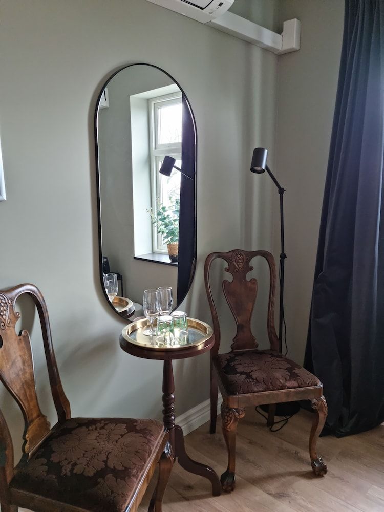 Hotell Stavstensgården Double Room 13