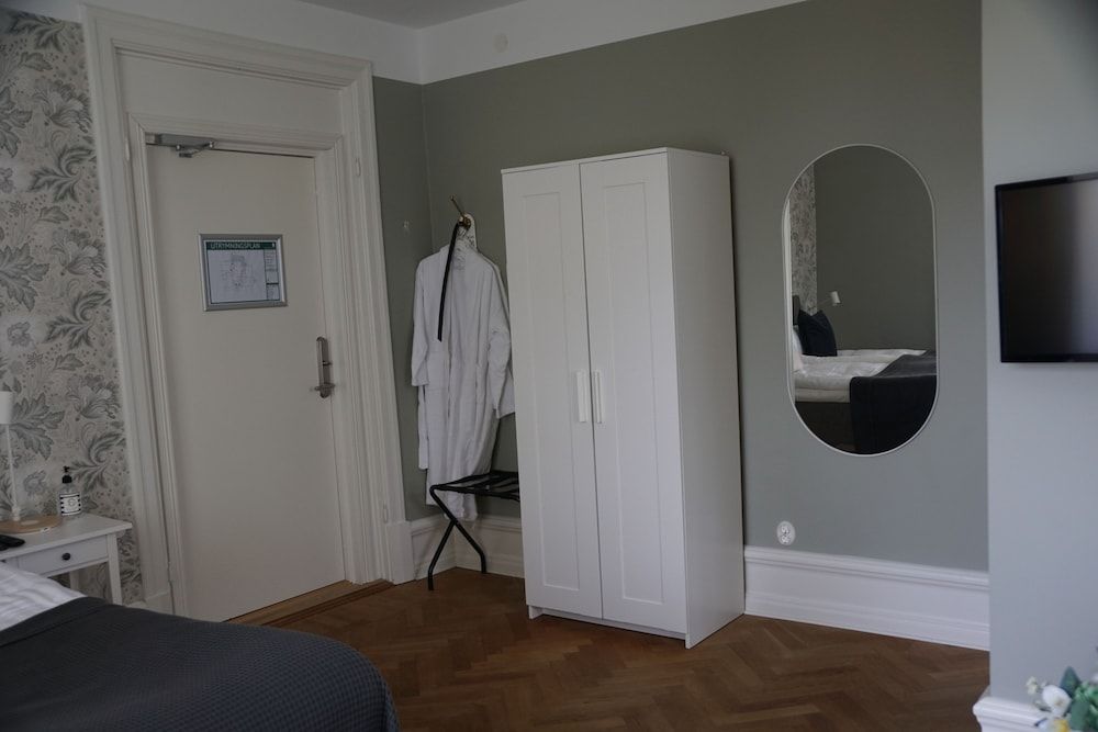 Hotell Stavstensgården Superior Double Room 13