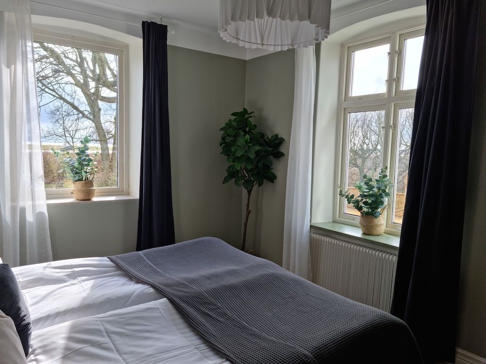Hotell Stavstensgården Superior Double Room 11