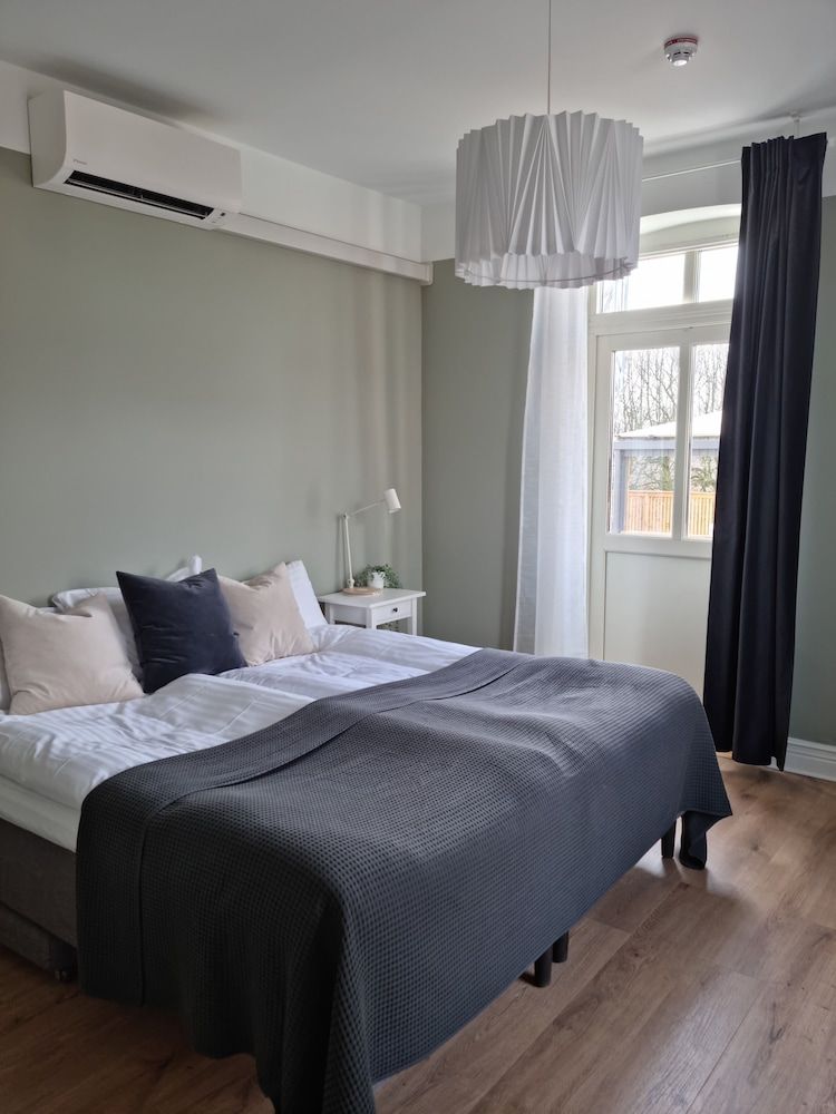 Hotell Stavstensgården