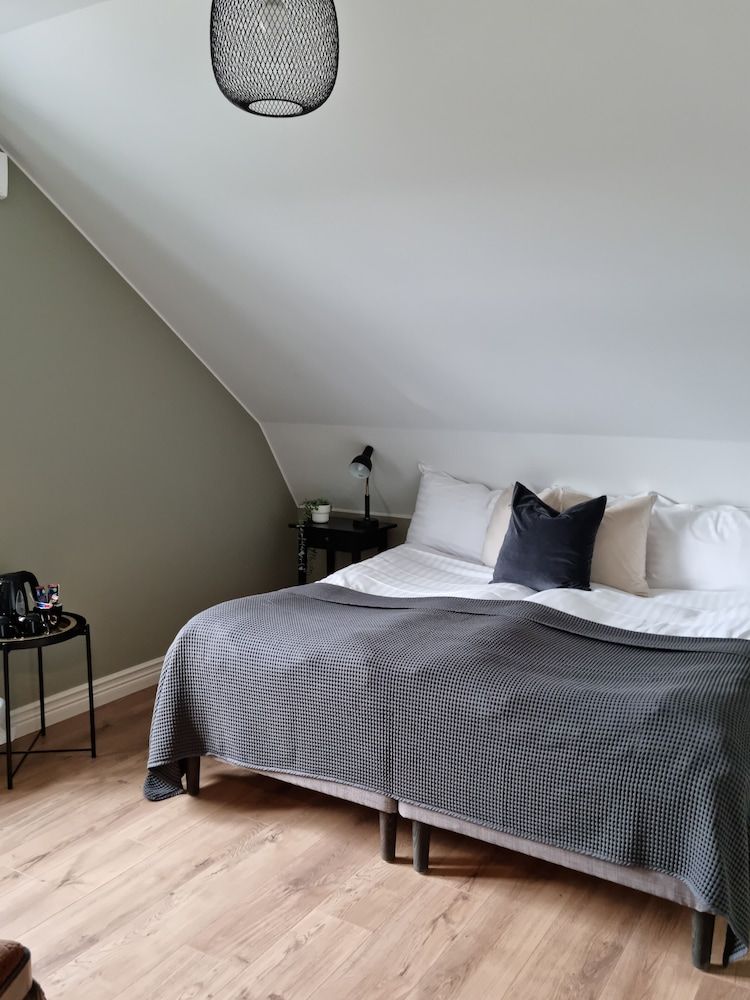 Hotell Stavstensgården Double Room 4