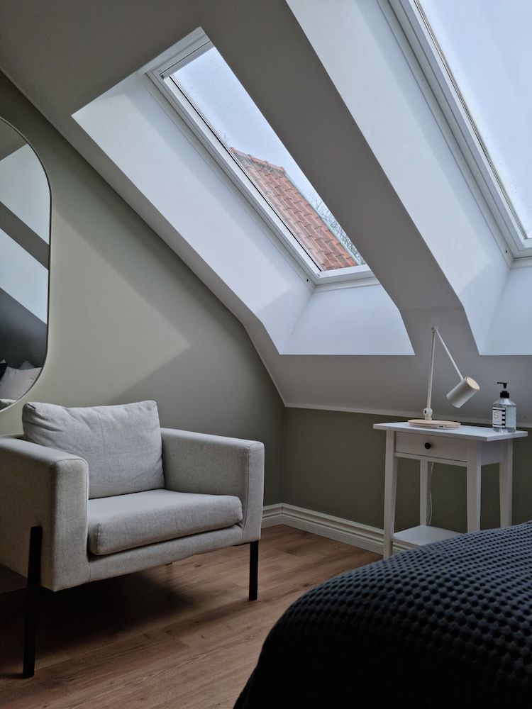 Hotell Stavstensgården Double Room 12