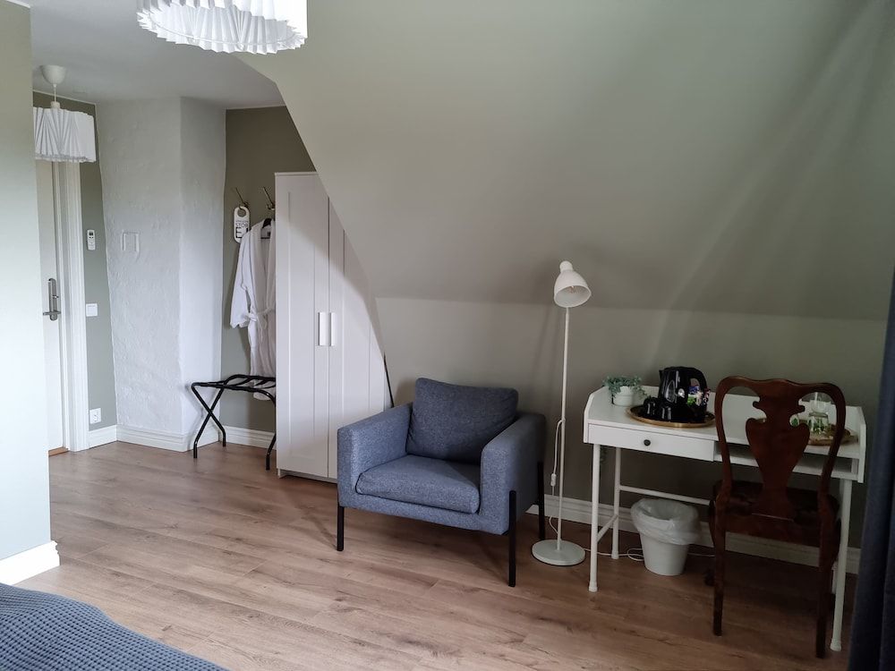 Hotell Stavstensgården Double Room 11
