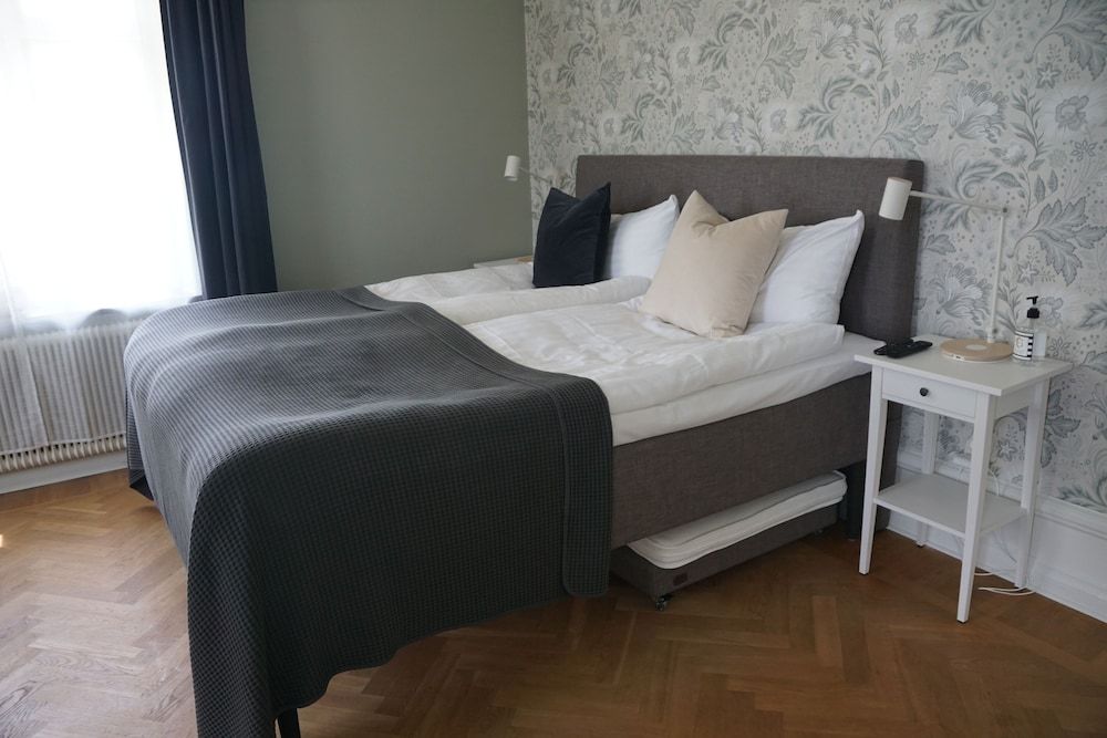 Hotell Stavstensgården Superior Double Room 5