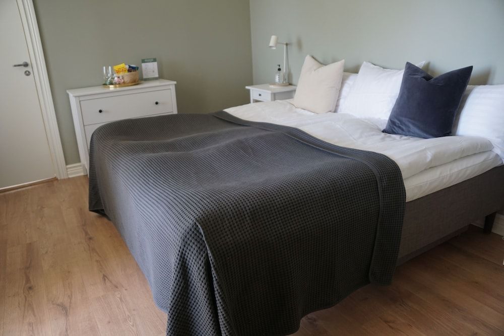 Hotell Stavstensgården Superior Double Room 3