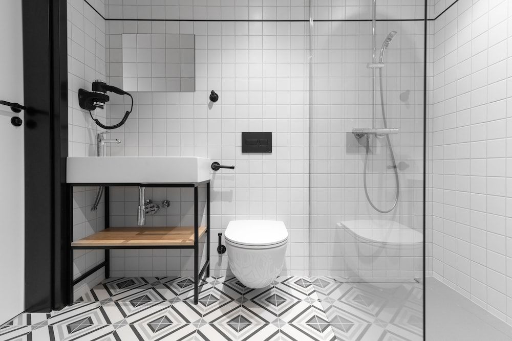 MONTOWNIA Lofts & Experience Loft 37 with mezzanine 3