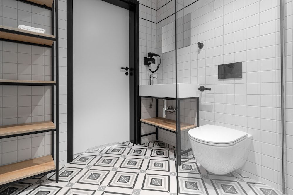 MONTOWNIA Lofts & Experience Loft 37 with mezzanine 4