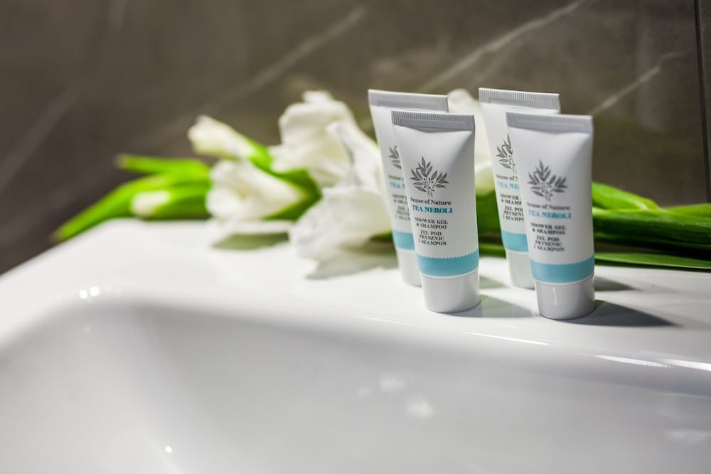 Spektrum Tower Apartments by Happy Stay Panoramic Apartment 10