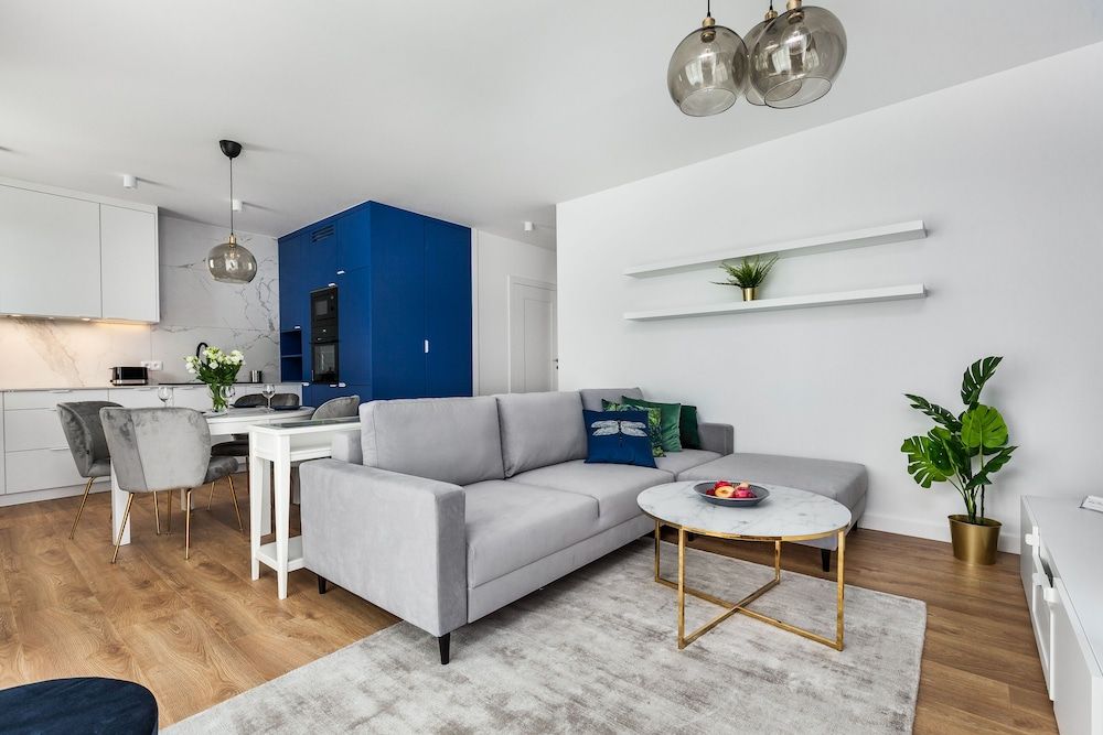 undefined Spektrum Tower Apartments by Happy Stay 2