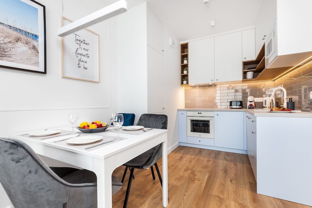 undefined Spektrum Tower Apartments by Happy Stay 9