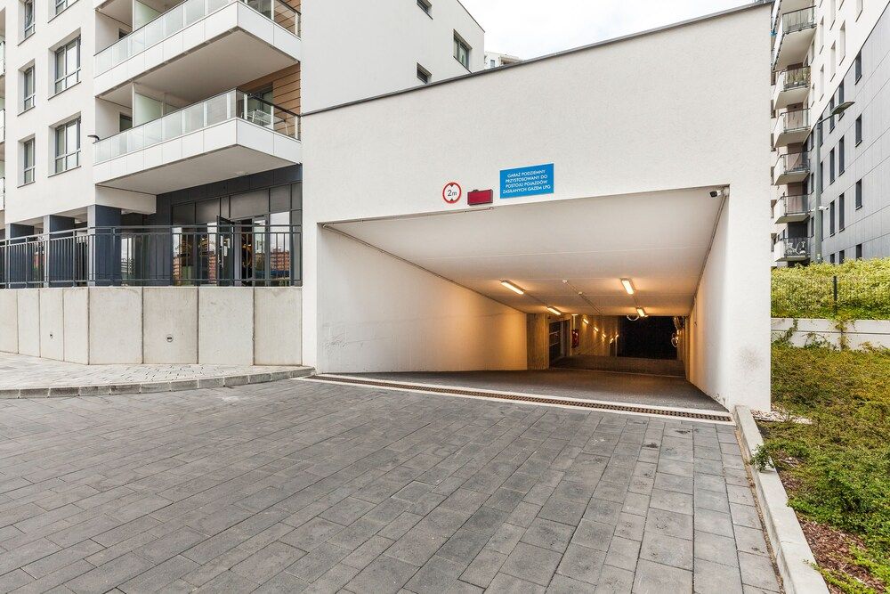 undefined Spektrum Tower Apartments by Happy Stay 5