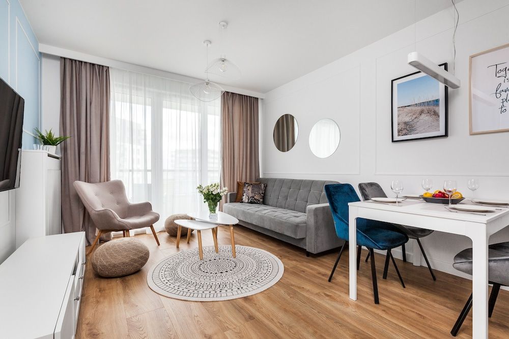 undefined Spektrum Tower Apartments by Happy Stay