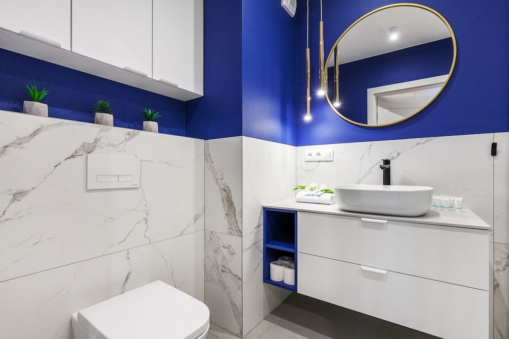 Spektrum Tower Apartments by Happy Stay Superior Apartment 12