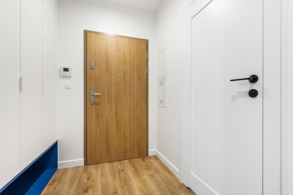 Spektrum Tower Apartments by Happy Stay Superior Apartment 16