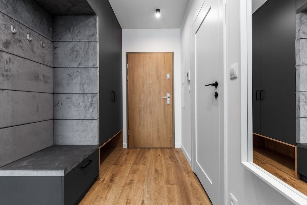 Spektrum Tower Apartments by Happy Stay Panoramic Apartment 7