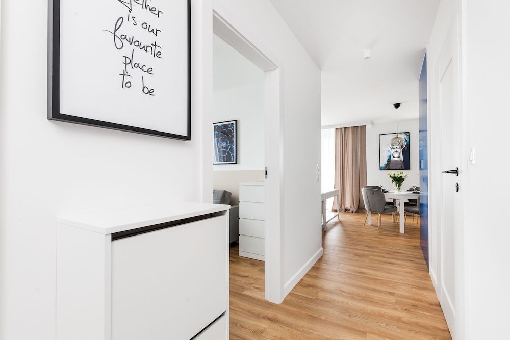 Spektrum Tower Apartments by Happy Stay Superior Apartment 15