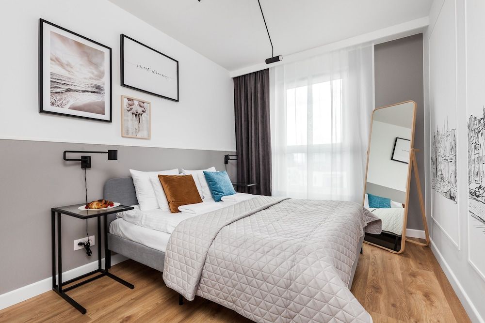 undefined Spektrum Tower Apartments by Happy Stay 3