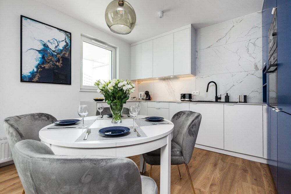 undefined Spektrum Tower Apartments by Happy Stay 7