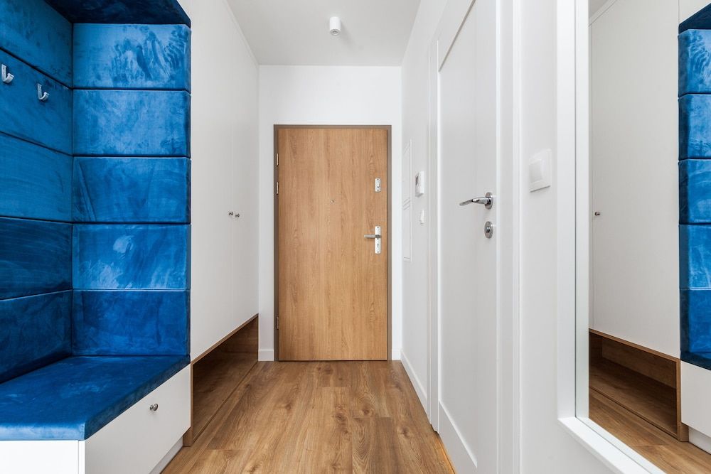 Spektrum Tower Apartments by Happy Stay Exclusive Apartment 10