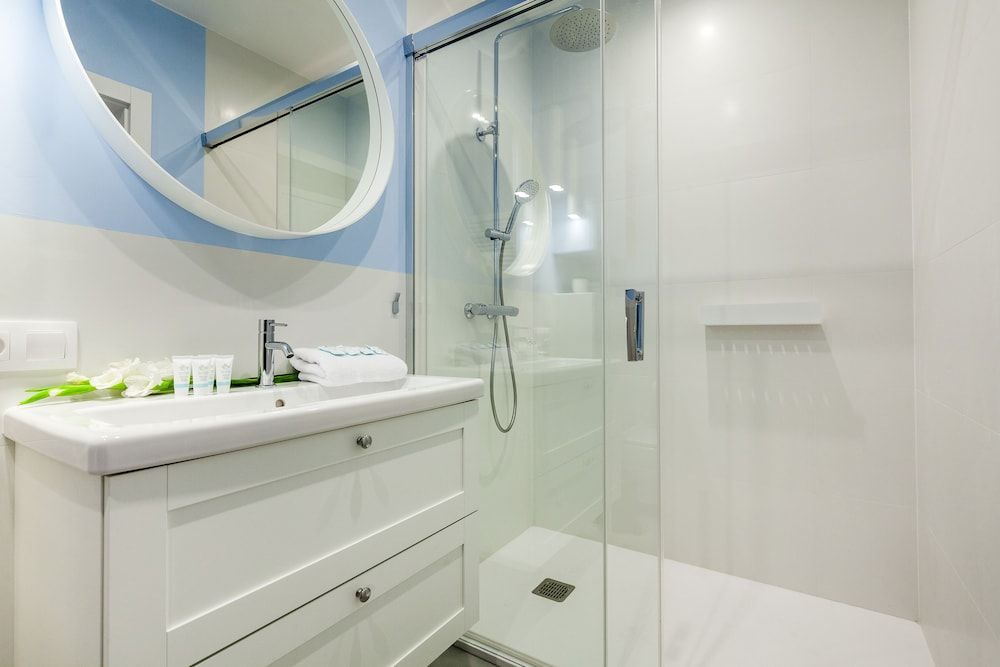 Spektrum Tower Apartments by Happy Stay Exclusive Apartment 6