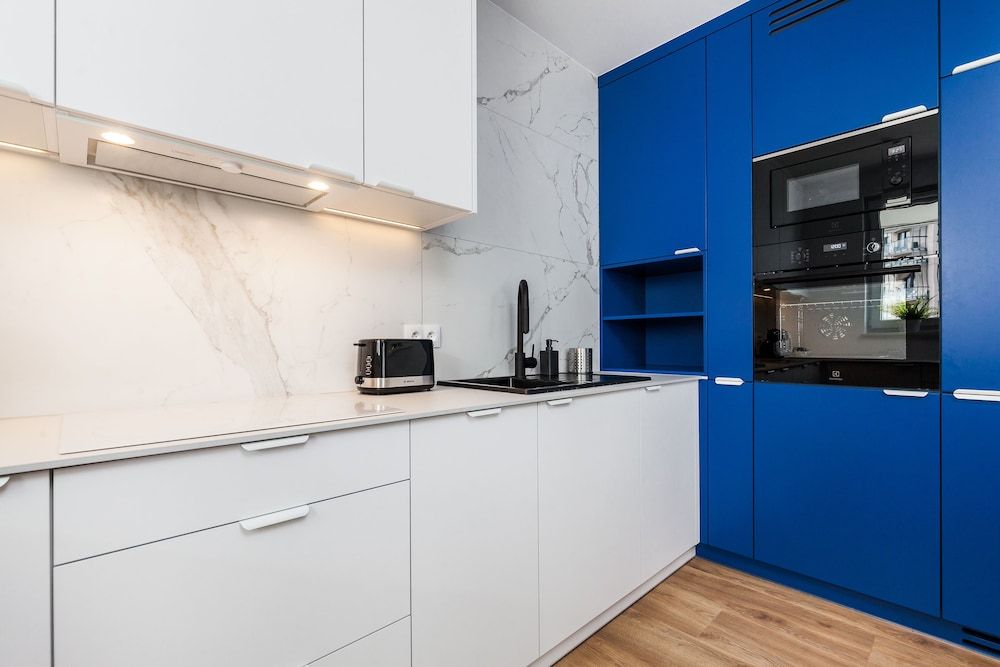 undefined Spektrum Tower Apartments by Happy Stay 8