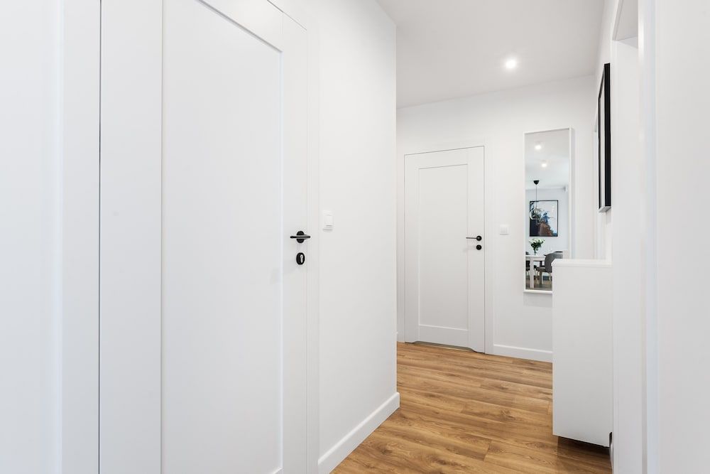 Spektrum Tower Apartments by Happy Stay Superior Apartment 9