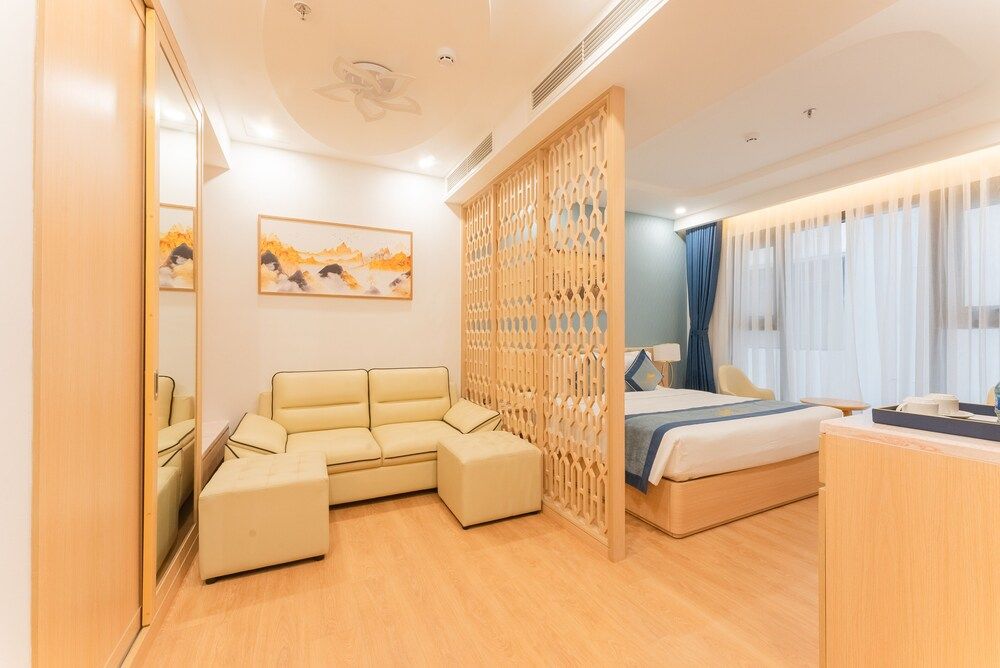 Family Suite