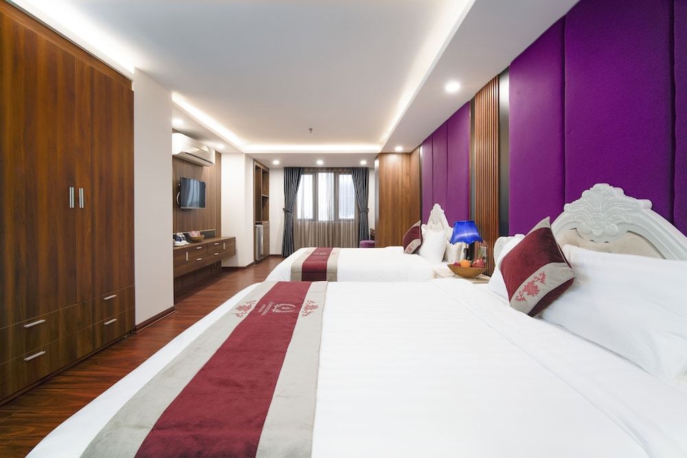 Executive Room, Bathtub