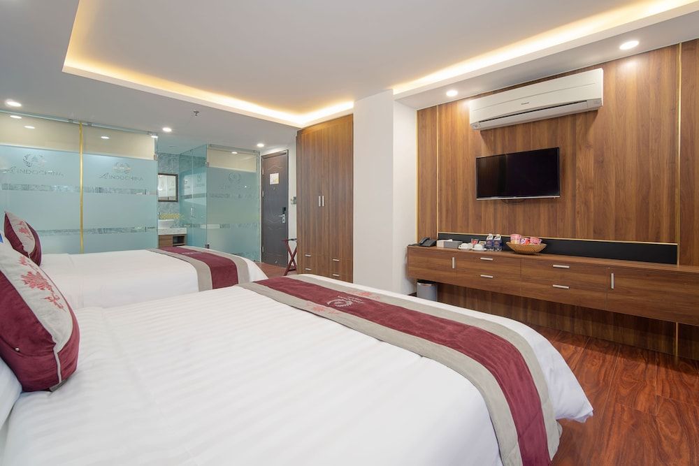Executive Room, Bathtub