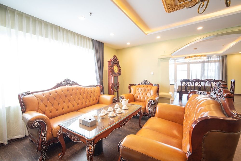 undefined Me Q Beach Hotel & Apartment 9