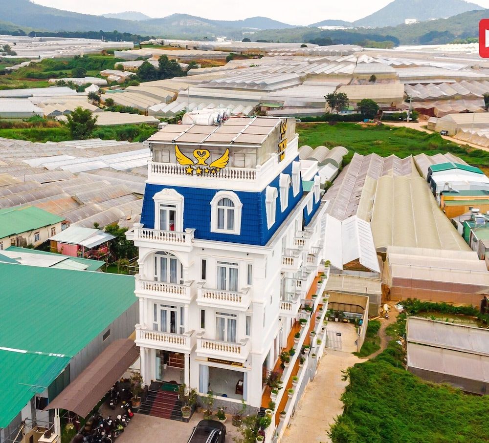 undefined Tyche Hotel 3